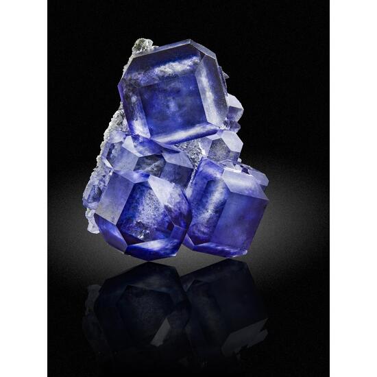 Fluorite