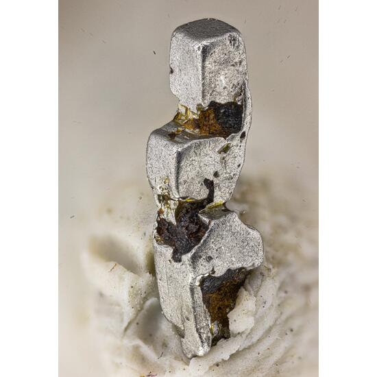 Isoferroplatinum