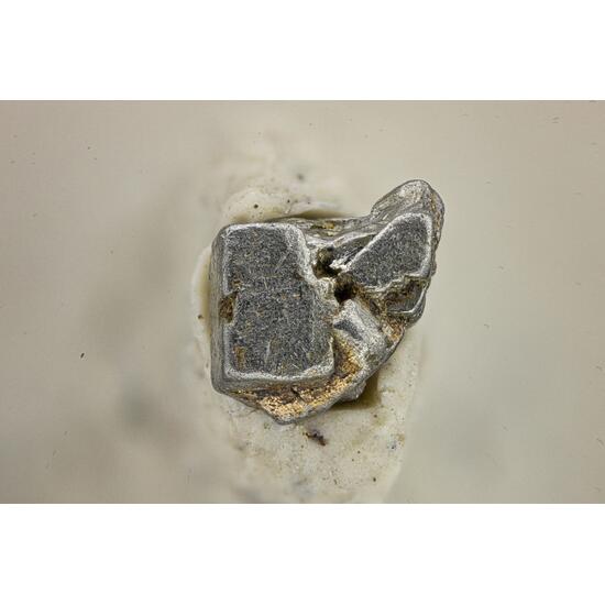Isoferroplatinum & Gold
