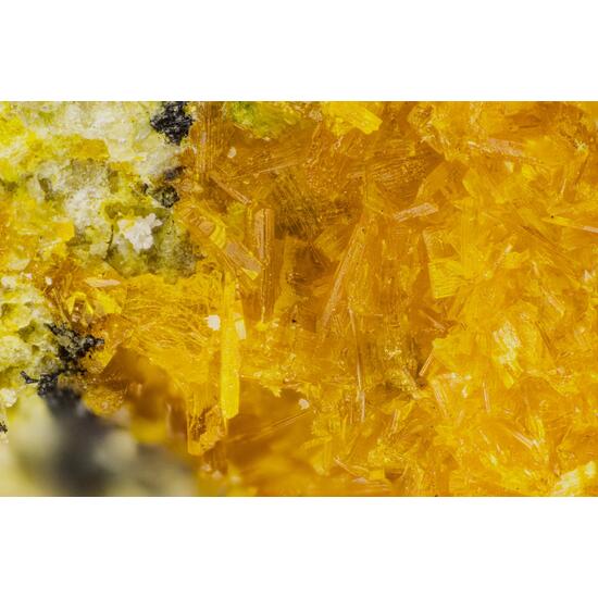 Gauthierite