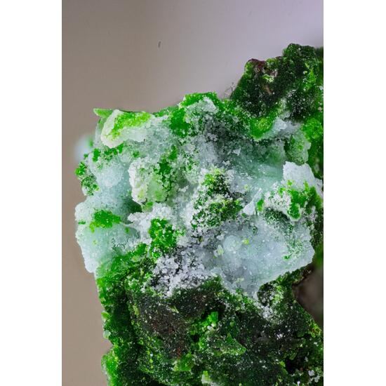 Cuprodobrovolskyite