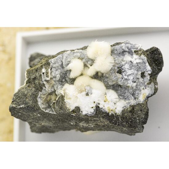 Natrolite