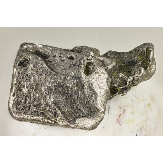 Isoferroplatinum