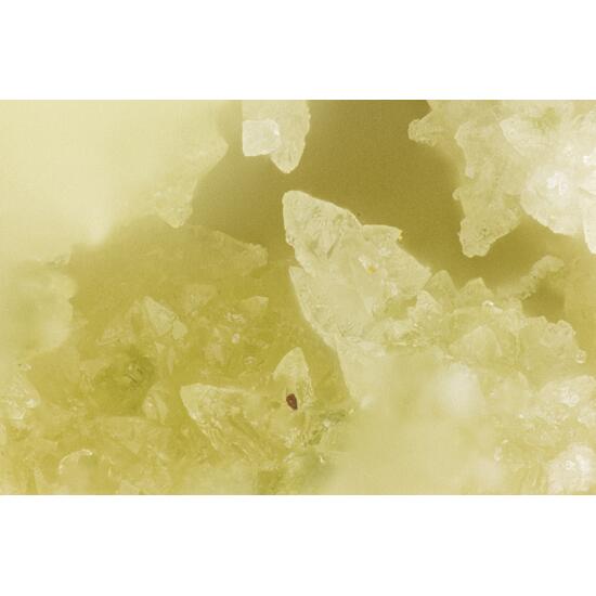 Rhomboclase