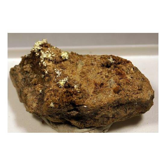 Rabbittite