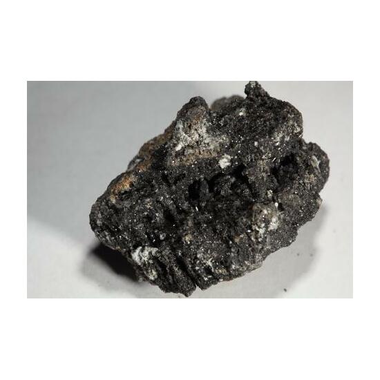 Claudetite Kaatialaite & Native Arsenic