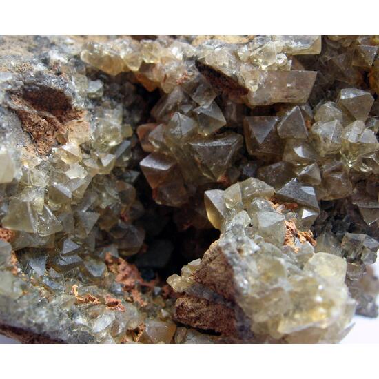 Baryte