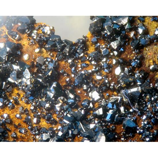 Descloizite