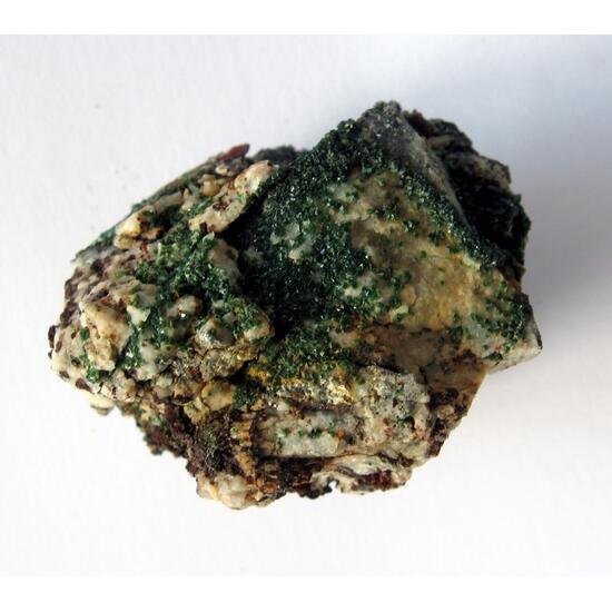Libethenite
