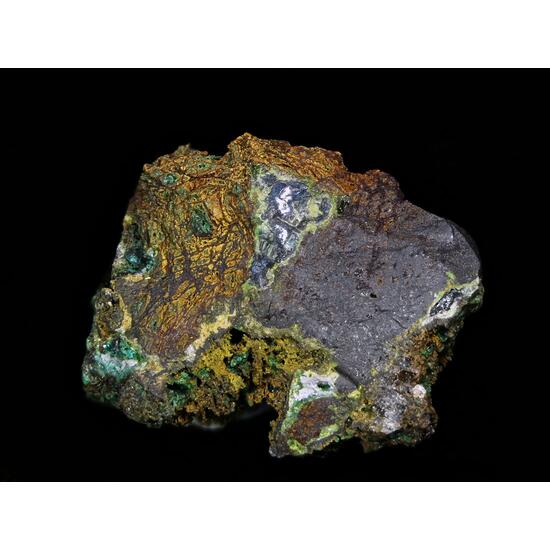 Bismuth