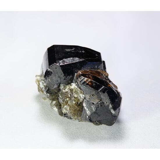 Cassiterite