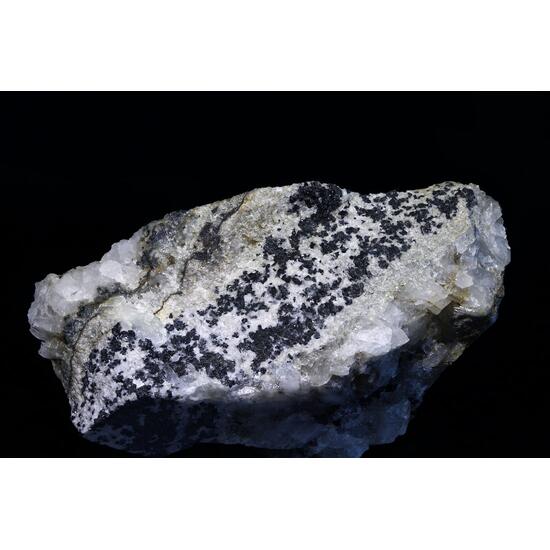 Babingtonite