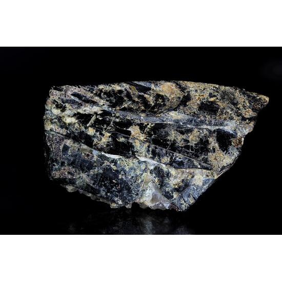 Gadolinite-(Y)