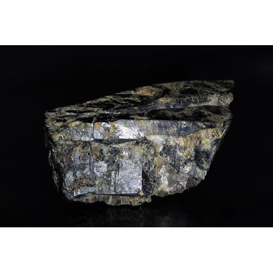 Gadolinite-(Y)