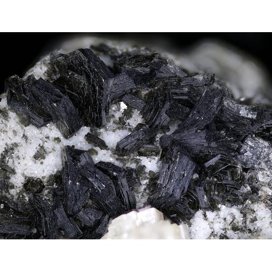 Dolomite & Biotite