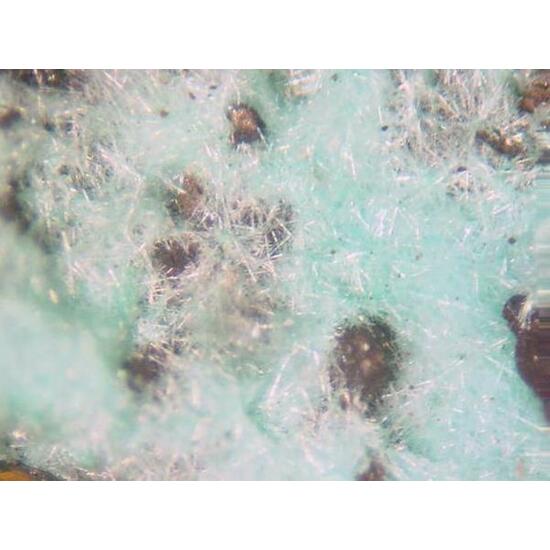 Agardite-(Y)