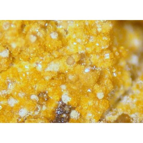 Bariopharmacosiderite