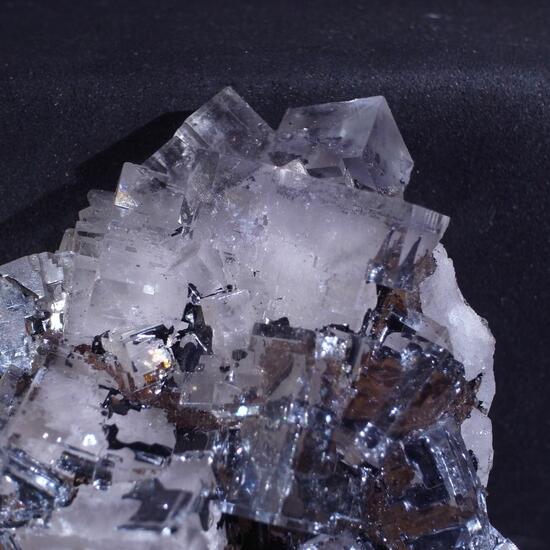 Fluorite