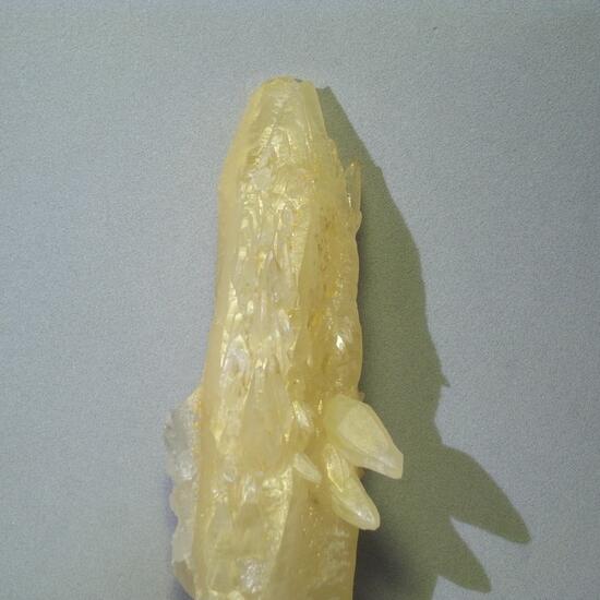 Calcite