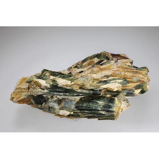 Actinolite