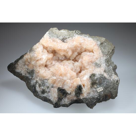 Gmelinite