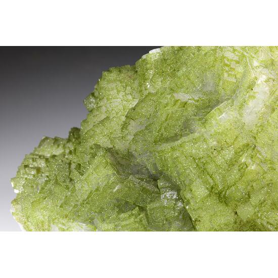 Duftite & Calcite
