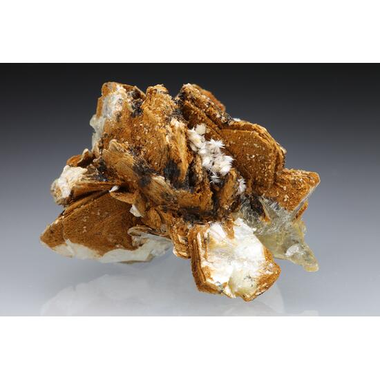 Faheyite