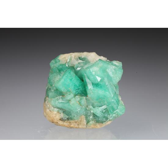 Beryl Var Emerald