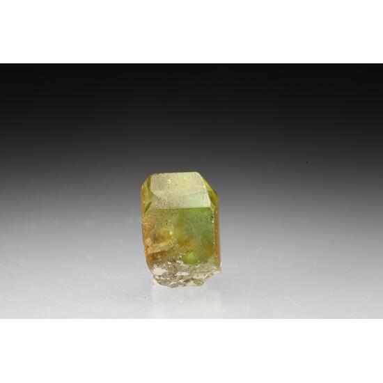 Forsterite Var Peridot