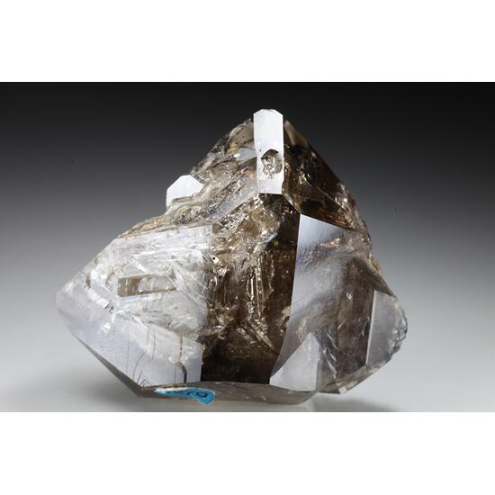 Quartz Var Smoky Quartz