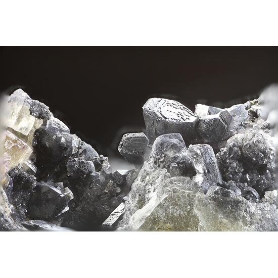 Pyrargyrite