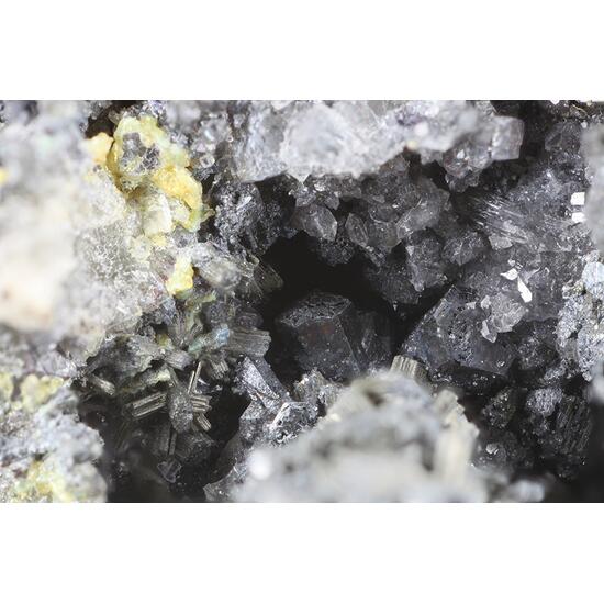 Pyrargyrite