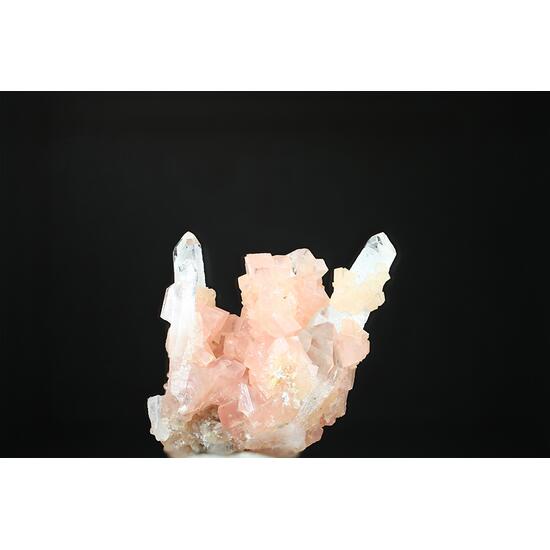 Rhodochrosite