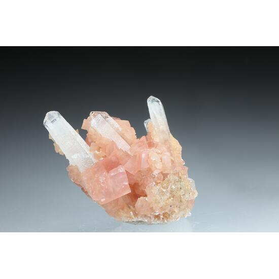 Rhodochrosite