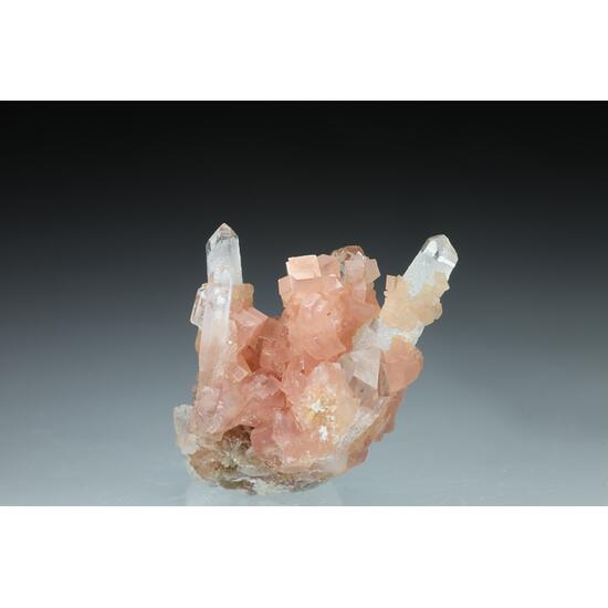 Rhodochrosite