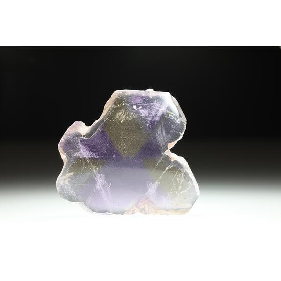 Ametrine