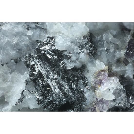 Livingstonite