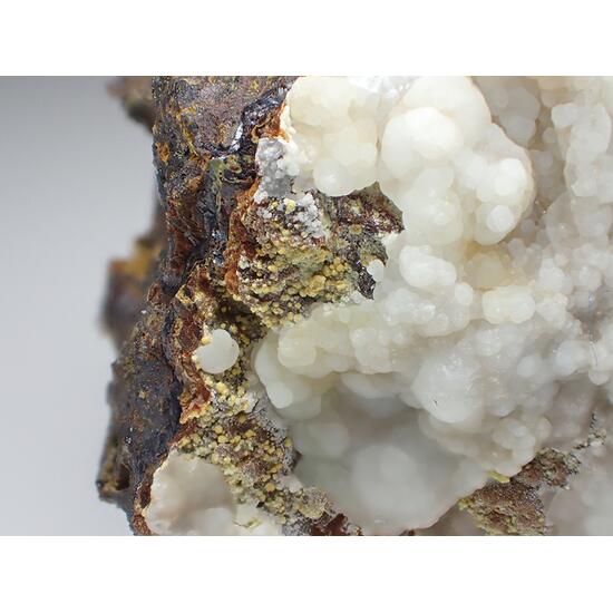 Brushite