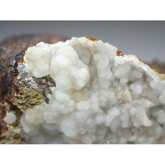 Brushite