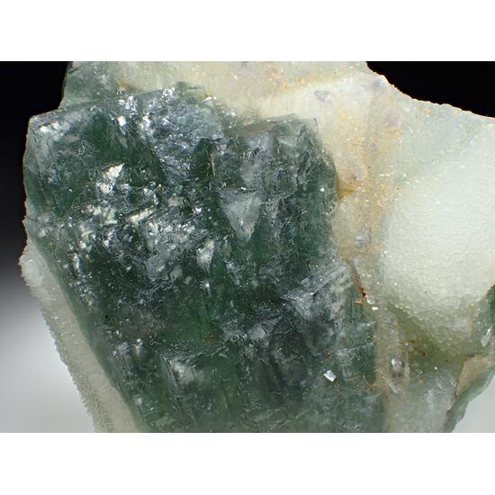 Fluorite