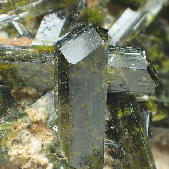 Epidote