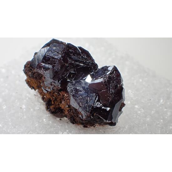 Cuprite