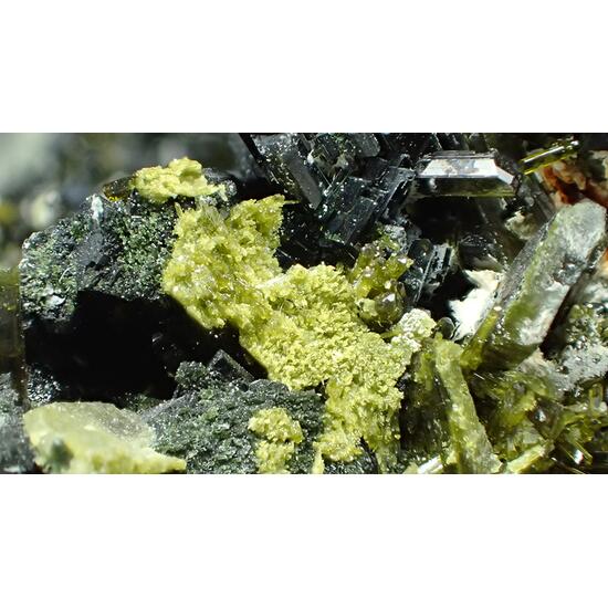 Epidote