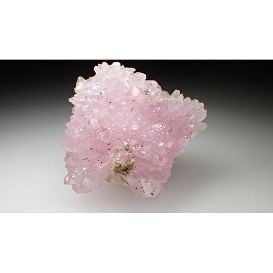 Rose Quartz
