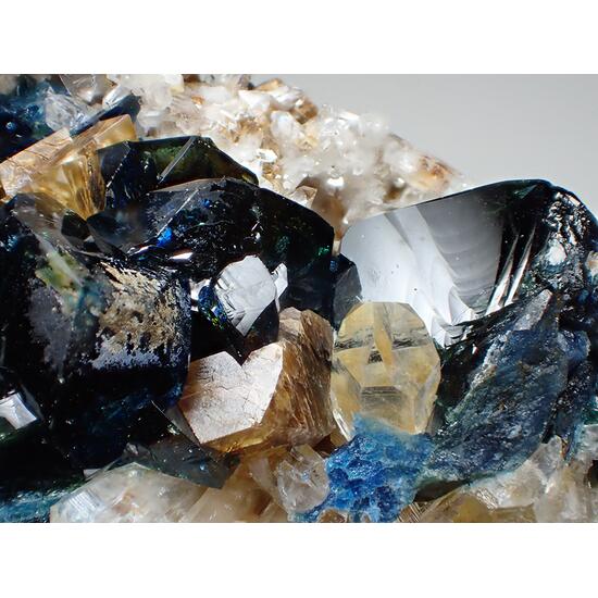 Lazulite