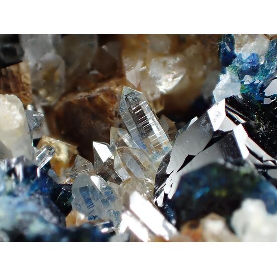 Lazulite