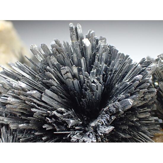 Stibnite