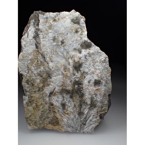 Millerite