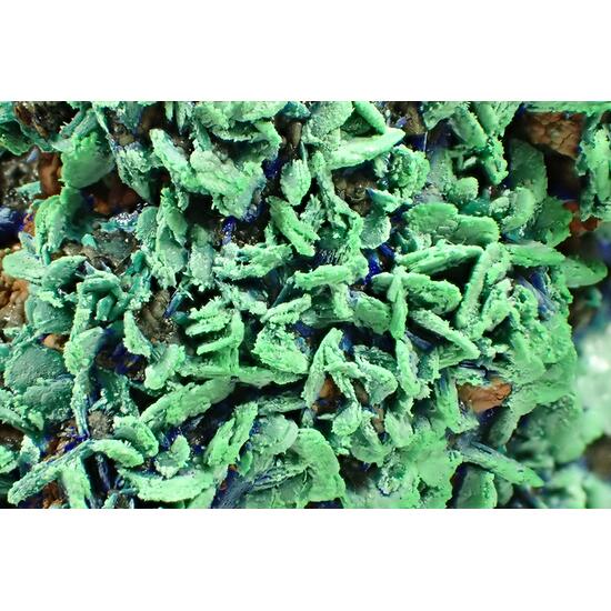 Malachite & Azurite