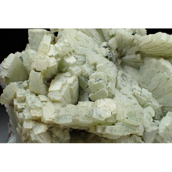 Prehnite